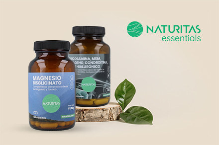 Naturitas Essentials