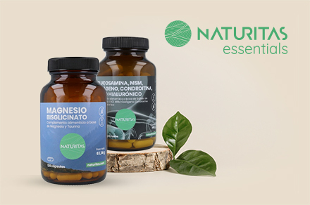 Naturitas Essentials