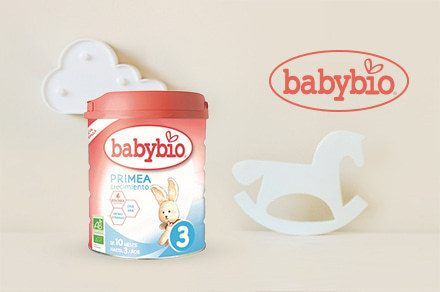 Babybio