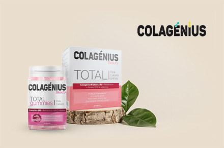 Colagenius