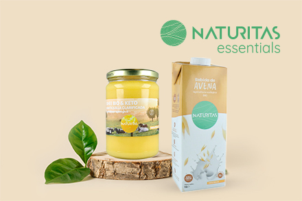 Naturitas Essentials