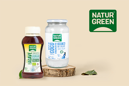 NaturGreen