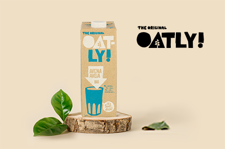 The Original Oatly