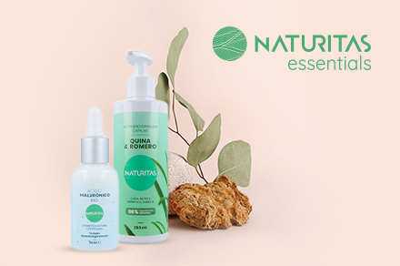 Naturitas Essentials