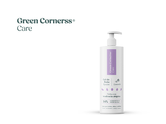 Green Cornerss Care