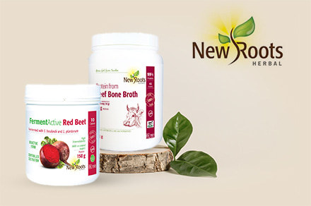 New Roots Herbal